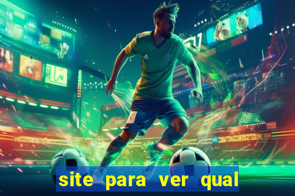 site para ver qual jogo esta pagando